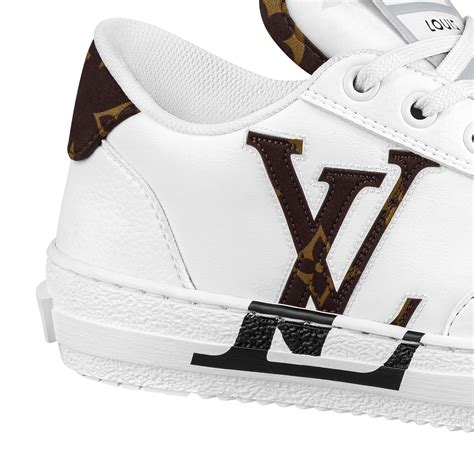 louis vuitton sneakers charlie|louis vuitton charlie sneakers women.